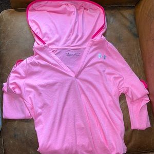 UnderArmour Heatgear Athletic Top